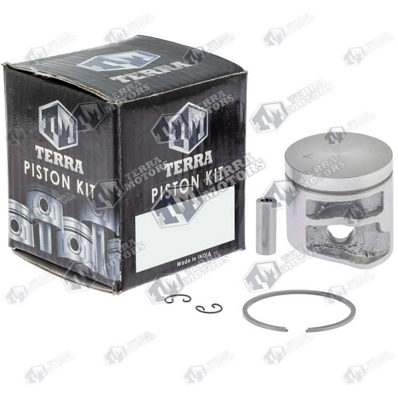 Kit piston drujba Stihl 170 2-MIX 37mm (Terra)